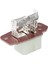 Araba Motor Direnci Ac Isıtıcı Anahtarı Kontrolü Ford PICKUP1997-2014 4C2Z19A706AA 4C2Z-19A706-AA 4C2H-19A706-AA YH1697 (Yurt Dışından) 5