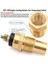 165°F Ila 185°F Npt 3/8 Araba Motoru Soğutma Elektrikli Fan Termostat Sıcaklık Anahtarı Araba Aksesuarları (Yurt Dışından) 5