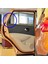Araba Tweeter Üçgen Kafa Tweeter Hoparlör Kabuğu Tweeter Üçgen Tiz Korna Kapağı Nissan Qashqai 2008-2015 (Yurt Dışından) 2