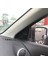 Araba Tweeter Üçgen Kafa Tweeter Hoparlör Kabuğu Tweeter Üçgen Tiz Korna Kapağı Nissan Qashqai 2008-2015 (Yurt Dışından) 3