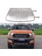 Ford Ranger 2015-2021 Için Ön Cam Güneşliği Alüminyum Folyo Araba Ön Cam Güneşliği Katlanabilir Güneşlik Aksesuarları (Yurt Dışından) 3