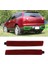 25881881 25881882 Arka Tampon Reflektör Uyarı Işığı Kuyruk Işık Reflektörü Otomatik Cadillac Srx 2010-2016 Saturn Gmc (Yurt Dışından) 2