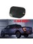Karbon Fiber Yakıt Deposu Kapağı Trim Aksesuarları Ford F150 2021+ Için Gaz Kapısı (Yurt Dışından) 2