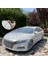 Evrensel Pe Su Geçirmez Araba Örtüsü Şeffaf Yumuşak Malzeme Dayanıklı Toz Geçirmez Araba Koruma L (Yurt Dışından) 3