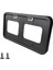 Araba Ön Plaka Tutucu BC3Z17A385AA Ford F250 F350 F450 2011-2016 Plaka Tutucu BC3Z-17A385-AA (Yurt Dışından) 1