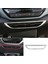 Araba Merkezi Kontrol Klima Çıkış Havalandırma Kapağı Trim Çerçevesi Vw Id.4 Id4 2021-2023 Araba Iç Aksesuarları (Yurt Dışından) 3