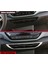 Araba Merkezi Kontrol Klima Çıkış Havalandırma Kapağı Trim Çerçevesi Vw Id.4 Id4 2021-2023 Araba Iç Aksesuarları (Yurt Dışından) 5