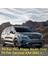 Araba Alüminyum Alaşımlı Koltuk Isıtma Düğmesi Sticker Trim Kia Carnival Ka4 2021 2022 Mavi (Yurt Dışından) 2