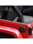 Arka Gövde Küvet Rayı Koruyucu Bagaj Kargo Rafı Yan Kapağı Jeep Wrangler Jk 2011-2017 4 Kapılı Kargo Yatak Yan Kapakları (Yurt Dışından) 5