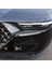 Honda Accord 2023 2024 Için 11TH Araba Far Başkanı Işık Lambası Kaş Kapağı Kalıplama Trim Aksesuarla (Abs Karbon Fiber) (Yurt Dışından) 5