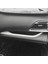 Karbon Fiber Araba Ön Koltuk Saklama Kutusu Çerçeve Şerit Subaru Outback Bt 2021 2022 Için (Yurt Dışından) 4