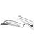 1 Çift Ön Tampon Spoiler Hava Firar Kapağı Yan Canard Havalandırma Çıkışı Hava Girişi Ayar Kapağı Mercedes-Benz Glc 2020 2021 (Yurt Dışından) 3
