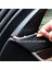 2 Adet Kapı Tweeter Yuvası Fiş Çıkartmalar Bmw 5 Serisi Için F10 F11 2014-2017 Abs Krom Kapı Hoparlör Çerçevesi (Yurt Dışından) 5