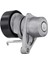Peugeot 307 Citroen C2 C3 C4 5751C3 1611425280 1636996080 5751G7 9652073680 Için Kayış Gergi Kasnağı (Yurt Dışından) 3