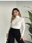 Büzgülü Bluz 1
