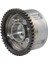 24350-2B000 Eksantrik Mili Ayarlayıcı Cvvt Dişli Faz Ayarlayıcı Otomotiv Hyundai Kia 1.4l 1.6l (Yurt Dışından) 3