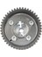 24350-2B000 Eksantrik Mili Ayarlayıcı Cvvt Dişli Faz Ayarlayıcı Otomotiv Hyundai Kia 1.4l 1.6l (Yurt Dışından) 4