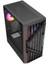 F9 650W 80PLUS Bronze Mesh 4X120MM Rgb Fanlı E-Atx Bilgisayar Kasası 4