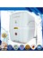 Specıal 8 Litre Antibakteriyel Çelik Tanklı 90 Gpd Nano Membranlı Gümüş Iyon Kompozit Tatlandırıcılı Su Arıtma Cihazı 1