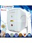 Specıal 8 Litre Antibakteriyel Çelik Tanklı 90 Gpd Nano Membranlı Gümüş Iyon Kompozit Tatlandırıcılı Su Arıtma Cihazı 2