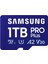 Pro Plus 1 Tb Adaptörlü Hafıza Kartı (180MB/S-130MB/S) 2