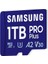Pro Plus 1 Tb Adaptörlü Hafıza Kartı (180MB/S-130MB/S) 3