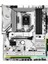 B860 Steel Legend Wıfı Intel B860 Soket 1851 Ddr5 8666MHZ (Oc) M.2 Anakart 2