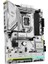 B860 Steel Legend Wıfı Intel B860 Soket 1851 Ddr5 8666MHZ (Oc) M.2 Anakart 3