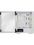 Glare Mesh Beyaz 4X120MM Argb Fanlı 650W 80PLUS Midt Atx Gamıng Kasa 4