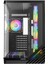 F3 750W 80PLUS Bronze 7X120MM Argb Fanlı Atx Bilgisayar Kasası 2