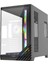 F3 750W 80PLUS Bronze 7X120MM Argb Fanlı Atx Bilgisayar Kasası 3