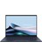 Zenbook 14 OLED UX3405 2.nesil Core Ultra 7 255H-16GB-512GB SSD-14"-Windows 11 Taşınabilir bilgisayar 1