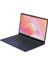14-EP0014NT Intel Core I3-N305 16GB 512GB SSD Dos 14" Fhd Gece Mavisi Laptop 2