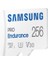 Pro Endurance 256 GB Hafıza Kartı (100MB/30MB/S) 3