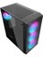 Armor V2 4X120MM Rgb Fanlı 600W 80PLUS Bronze Midt Atx Gamıng Kasa 2