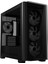 A23 Plus Tg Argb Siyah 4X120MM Fanlı USB 3.2 Micro Atx Kasa 2