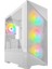 Inspirer Mesh Beyaz 4X120MM Argb Fanlı 650W 80Plus Midt- Atx Gaming Oyuncu Kasası 1