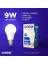 9 W LED Ampul Beyaz - 10'lu 2