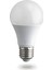 9 W LED Ampul Beyaz - 10'lu 4