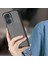 Realme C55 Kılıf Elegant Kapak - Yeşil Ynsmr 2