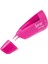 Cortape 5mm x 8m Şerit Silici Neon Pembe 3 Adet 3