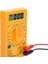Dijital Multimeter Pens Amper Metre Dijital Pensampermetre Voltaj Dc Alternatif Akım Ölçme Ölçüm 3