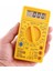 Dijital Multimeter Pens Amper Metre Dijital Pensampermetre Voltaj Dc Alternatif Akım Ölçme Ölçüm 4