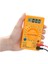 Dijital Multimeter Pens Amper Metre Dijital Pensampermetre Voltaj Dc Alternatif Akım Ölçme Ölçüm 5