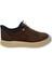476-25 Nubuk Deri Slip On Casual Erkek Ayakkabı 2