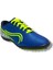 233-25 Halı Saha Krampon Mavi Sarı 36-39 1