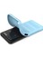 Xiaomi Poco M4 Pro 4g Kılıf Optimum Silikon - Sky Blue Ynsmr 4