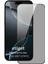 iPhone 16 Pro Max ''ESD ANTI-STATIC'' Gizli Hayalet Cam Ekran Koruyucu 1