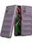 Xiaomi Poco X4 Pro 5g Kılıf Optimum Silikon - Mor Ynsmr 2