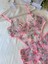 Bodysuit Çiçekli Harika Iç Çamaşırı Takımı 3